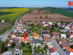 Prodej rodinného domu, Český Brod, Ruská, 69 m2
