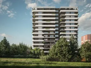 Prodej bytu 3+kk, Praha - Kamýk, Smotlachova, 76 m2