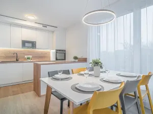 Pronájem bytu 3+kk, Praha - Prosek, Litoměřická, 87 m2