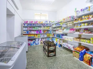 Prodej činžovního domu, Skuteč, Rubešova, 580 m2