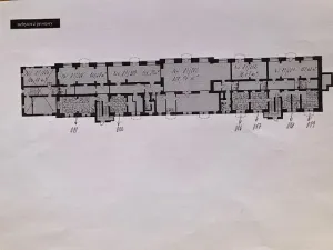 Prodej obchodního prostoru, Opatovice nad Labem, 754 m2