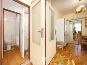 Prodej rodinného domu, Skalice nad Svitavou, 84 m2
