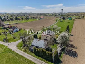 Prodej rodinného domu, Dětmarovice, 160 m2