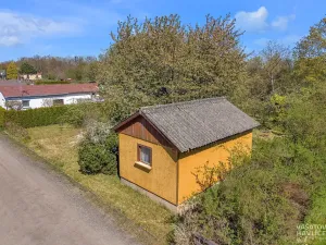 Prodej chaty, Hradec Králové, Zahrádkářská osada Bohdanečská, 23 m2