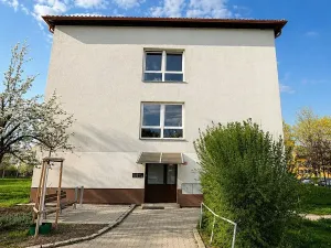 Pronájem bytu 1+1, Neratovice, Školní, 28 m2