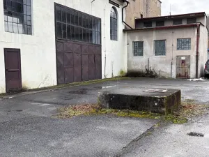 Prodej skladu, Rakovník, 493 m2