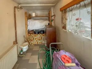 Prodej rodinného domu, Kozojedy, Zahradní, 150 m2