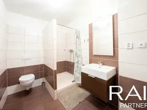 Prodej bytu 2+kk, Brno, Vranovská, 47 m2