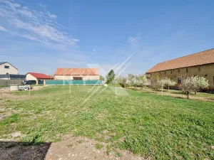 Prodej pozemku pro bydlení, Brázdim, 1564 m2
