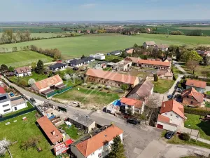 Prodej pozemku pro bydlení, Brázdim, 1564 m2