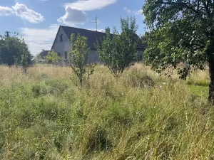 Prodej rodinného domu, Šárovcova Lhota, 83 m2