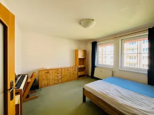 Pronájem bytu 2+1, Vejprnice, Jižní Svahy, 71 m2