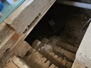 Prodej rodinného domu, Tábor, Benešovská, 120 m2