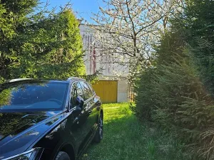 Prodej rodinného domu, Písařov, 100 m2