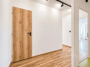 Prodej bytu 3+1, Bavorov, Na Sídlišti, 70 m2