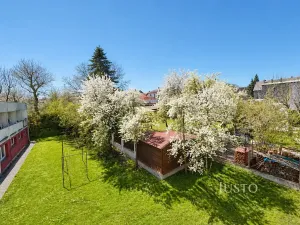 Prodej bytu 3+1, Bavorov, Na Sídlišti, 70 m2