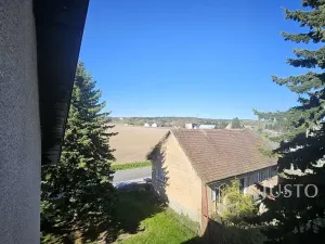 Prodej bytu 2+1, Blatná, Čechova, 59 m2