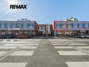 Pronájem obchodního prostoru, Nový Bor, Tř. T. G. Masaryka, 48 m2