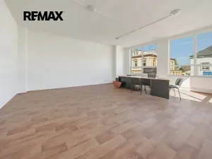 Pronájem obchodního prostoru, Nový Bor, Tř. T. G. Masaryka, 48 m2