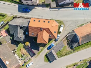 Prodej rodinného domu, Plasy, Babinská, 430 m2