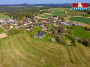 Prodej pozemku pro bydlení, Strážiště - Kozmice, 10421 m2