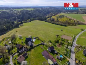 Prodej pozemku pro bydlení, Strážiště - Kozmice, 10421 m2