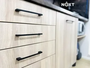 Pronájem bytu 1+kk, České Budějovice, Nádražní, 26 m2