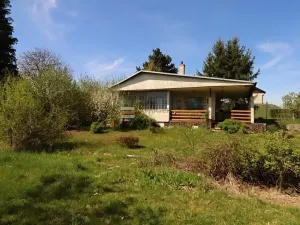 Prodej chaty, Zadní Třebaň, Chatařská VI, 68 m2