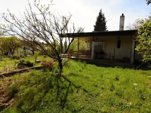 Prodej chaty, Zadní Třebaň, Chatařská VI, 68 m2