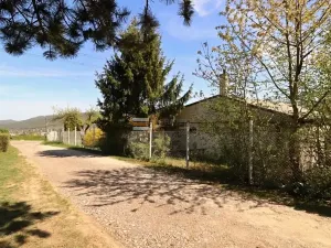 Prodej chaty, Zadní Třebaň, Chatařská VI, 68 m2