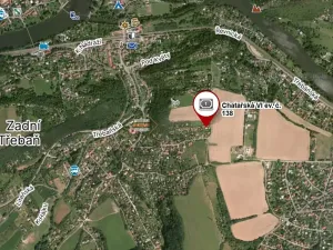 Prodej chaty, Zadní Třebaň, Chatařská VI, 68 m2