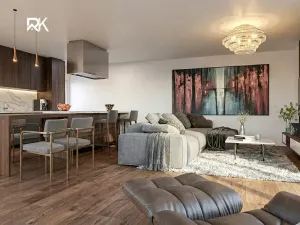 Prodej rodinného domu, Káranice, 213 m2