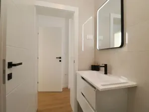 Prodej rodinného domu, Vodice, Chorvatsko, Srima XII, 133 m2