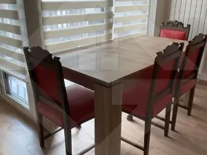 Pronájem bytu 1+kk, Praha - Žižkov, Olgy Havlové, 37 m2