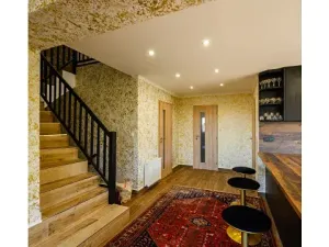 Prodej rodinného domu, Praha - Horní Počernice, Jeřická, 232 m2