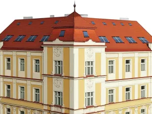 Prodej bytu 2+kk, Praha - Nusle, V Horkách, 56 m2