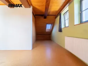 Prodej rodinného domu, Kostelec nad Černými lesy, Prokopova, 220 m2