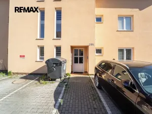 Prodej bytu 3+kk, Nupaky, Za Hotelem, 88 m2