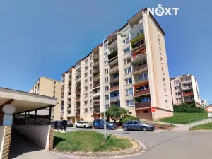 Prodej bytu 2+1, Rožnov pod Radhoštěm, Vítězná, 44 m2