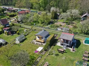 Prodej chaty, Vysoké Mýto, 20 m2