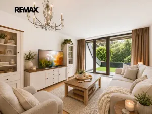 Prodej bytu 2+kk, Praha - Žižkov, Malešická, 84 m2