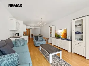 Prodej bytu 2+kk, Praha - Žižkov, Malešická, 84 m2