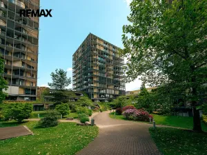 Prodej bytu 2+kk, Praha - Žižkov, Malešická, 84 m2