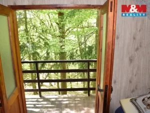 Prodej chaty, Mokrá-Horákov - Horákov, 95 m2