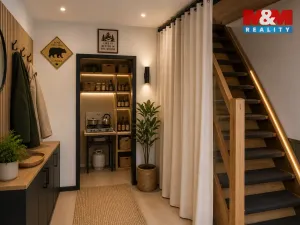 Prodej chaty, Mokrá-Horákov - Horákov, 95 m2