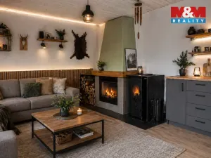 Prodej chaty, Mokrá-Horákov - Horákov, 95 m2