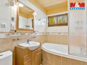 Prodej rodinného domu, Nové Město pod Smrkem, Na výsluní, 150 m2