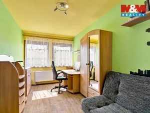 Prodej rodinného domu, Nové Město pod Smrkem, Na výsluní, 150 m2
