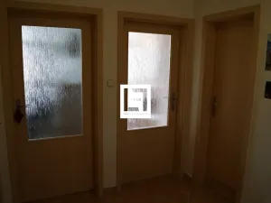 Prodej bytu 2+kk, Brno, Hrázka, 49 m2