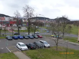 Pronájem bytu 4+1, Most, Topolová, 70 m2